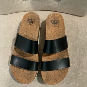Reef sandals